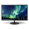 MONITOR PHILIPS 31.5", multimedia, IPS, Full HD (1920 x 1080), Wide, 250 cd/mp, 4 ms, HDMI, VGA, DisplayPort, "327E8QJAB/00" (ti