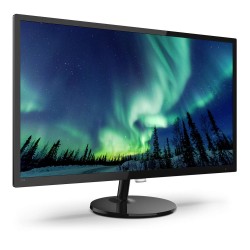 MONITOR PHILIPS 31.5", multimedia, IPS, Full HD (1920 x 1080), Wide, 250 cd/mp, 4 ms, HDMI, VGA, DisplayPort, "327E8QJAB/00" (ti