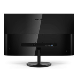 MONITOR PHILIPS 31.5", multimedia, IPS, Full HD (1920 x 1080), Wide, 250 cd/mp, 4 ms, HDMI, VGA, DisplayPort, "327E8QJAB/00" (ti