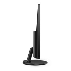 MONITOR PHILIPS 31.5", multimedia, IPS, Full HD (1920 x 1080), Wide, 250 cd/mp, 4 ms, HDMI, VGA, DisplayPort, "327E8QJAB/00" (ti