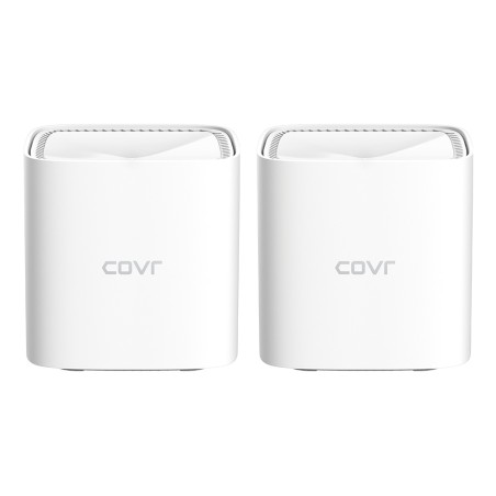 MESH D-LINK, wireless, router AC1200, pt interior, 1200 Mbps, port LAN, WAN, 2.4 GHz | 5 GHz, antena interna x 4, standard 802.1