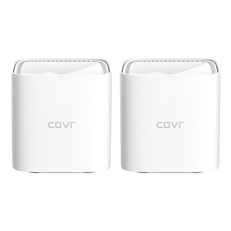 MESH D-LINK, wireless, router AC1200, pt interior, 1200 Mbps, port LAN, WAN, 2.4 GHz | 5 GHz, antena interna x 4, standard 802.1