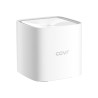 MESH D-LINK, wireless, router AC1200, pt interior, 1200 Mbps, port LAN, WAN, 2.4 GHz | 5 GHz, antena interna x 4, standard 802.1