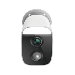 CAMERA IP D-Link, bulet, pt. exterior, dist. IR 7 m, tip lentila fixa 2.7 mm, 2 Mpx, wi-fi, microfon da, PoE nu, carcasa plastic