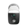 CAMERA IP D-Link, bulet, pt. exterior, dist. IR 7 m, tip lentila fixa 2.7 mm, 2 Mpx, wi-fi, microfon da, PoE nu, carcasa plastic