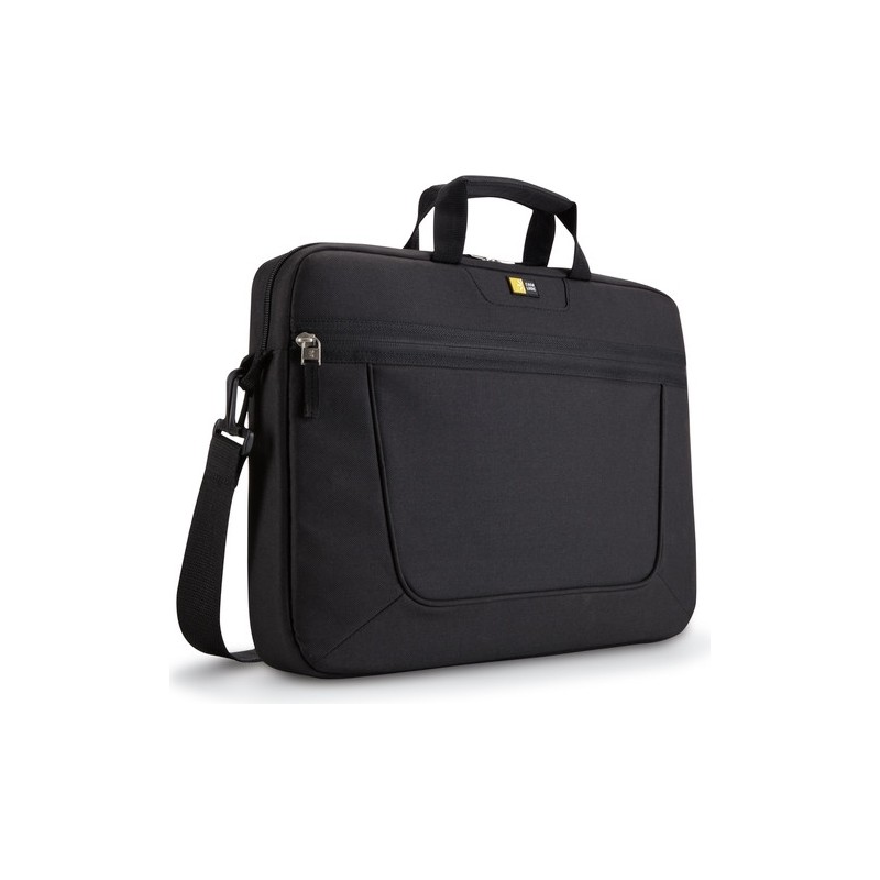 GEANTA CASE LOGIC, pt. notebook de max. 15.6 inch, 1 compartiment, buzunar frontal, waterproof, poliester, negru, 3201492 "VNAI-