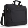 GEANTA CASE LOGIC, pt. notebook de max. 15.6 inch, 1 compartiment, buzunar frontal, waterproof, poliester, negru, 3201492 "VNAI-