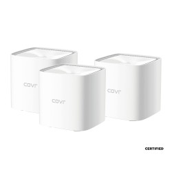 MESH D-LINK, wireless, router AC1200, pt interior, 1200 Mbps, port LAN, WAN, 2.4 GHz | 5 GHz, antena interna x 4, standard 802.1