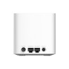 MESH D-LINK, wireless, router AC1200, pt interior, 1200 Mbps, port LAN, WAN, 2.4 GHz | 5 GHz, antena interna x 4, standard 802.1