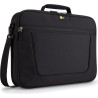 GEANTA CASE LOGIC, pt. notebook de max. 15.6 inch, 1 compartiment, buzunar frontal, waterproof, poliester, negru, "3201491" "VNC
