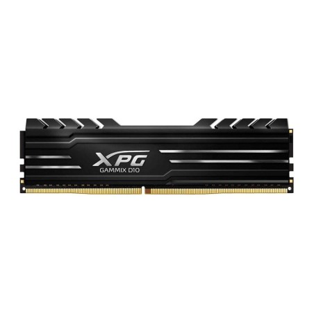Memorie DDR Adata - gaming DDR4 8 GB, frecventa 3600 MHz, 1 modul, radiator, "AX4U360038G18A-SB10"