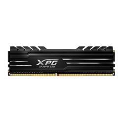 Memorie DDR Adata - gaming DDR4 8 GB, frecventa 3600 MHz, 1 modul, radiator, "AX4U360038G18A-SB10"