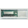SWITCH MIKROTIK, CRS326-24G-2S+RM, porturi Gigabit x 24, SFP+ x 2, managed, rackabil, carcasa metalica, "CRS326-24G-2S+RM" (timb