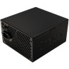 SURSA SPACER MODULARA 500 (for 500W Gaming PC), fan 120mm, MB (20+4) x1, CPU (4+4) x1, PCI-E (6+2) x1, SATA x3, Molex x3, *retai