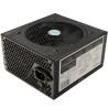 SURSA SPACER MODULARA 500 (for 500W Gaming PC), fan 120mm, MB (20+4) x1, CPU (4+4) x1, PCI-E (6+2) x1, SATA x3, Molex x3, *retai
