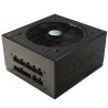 SURSA SPACER MODULARA 500 (for 500W Gaming PC), fan 120mm, MB (20+4) x1, CPU (4+4) x1, PCI-E (6+2) x1, SATA x3, Molex x3, *retai