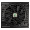 SURSA SPACER MODULARA 500 (for 500W Gaming PC), fan 120mm, MB (20+4) x1, CPU (4+4) x1, PCI-E (6+2) x1, SATA x3, Molex x3, *retai