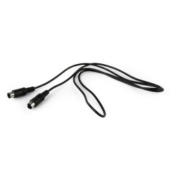 PLACA de captura GEMBIRD (Videograbber), intrare: RCA x 3 (audio/video), S-Video, adaptor Scart, la iesire USB 3.0, transfer inr