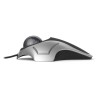 MOUSE Kensington - trackball, "Orbit", trackball, cu fir, USB, optic, nespecificat, butoane/scroll 2/1, trackball, gri, "64327EU