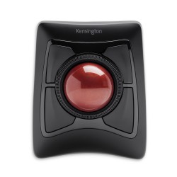 MOUSE Kensington - trackball, "Expert", trackball, wireless, Bluetooth | 2.4GHz, optic, nespecificat, butoane/scroll 4/1, mod du