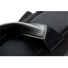 GEANTA LEITZ, pt. notebook de max. 15.6 inch, 2 compartimente, buzunar frontal | buzunar dorsal x 2, waterproof, poliester, negr