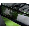 GEANTA LEITZ, pt. notebook de max. 15.6 inch, 1 compartiment, buzunar frontal x 2 | buzunar dorsal x 2, waterproof, poliester, n