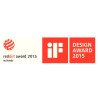 HUSA LEITZ  notebook 13.3 inch, 1 compartiment, buzunar frontal, poliester, negru, "60760095"