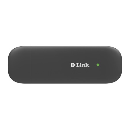 ADAPTOR RETEA D-LINK , extern wireless 2.4 GHz, USB 2.0, port SIM 3G/4G, 150 Mbps, antena interna x 1, "DWM-222"(timbru verde 0.