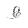 CASTI Corsair, "Virtuoso", wireless,cu fir,gaming,utilizare multimedia,smartphone, mic pe brat,detasabil,conectare prin 2.4 GHz 