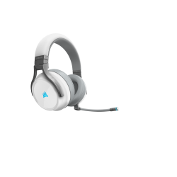 CASTI Corsair, "Virtuoso", wireless,cu fir,gaming,utilizare multimedia,smartphone, mic pe brat,detasabil,conectare prin 2.4 GHz 