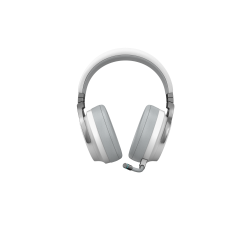 CASTI Corsair, "Virtuoso", wireless,cu fir,gaming,utilizare multimedia,smartphone, mic pe brat,detasabil,conectare prin 2.4 GHz 