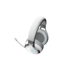 CASTI Corsair, "Virtuoso", wireless,cu fir,gaming,utilizare multimedia,smartphone, mic pe brat,detasabil,conectare prin 2.4 GHz 