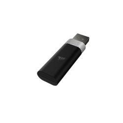 CASTI Corsair, "Virtuoso", wireless,cu fir,gaming,utilizare multimedia,smartphone, mic pe brat,detasabil,conectare prin 2.4 GHz 