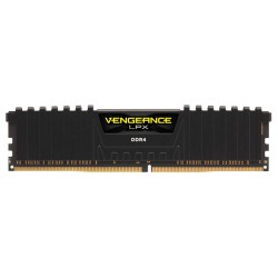 Memorie DDR Corsair DDR4 16 GB, frecventa 3600 MHz, 8 GB x 2 module, radiator, "CMK16GX4M2Z3600C18"