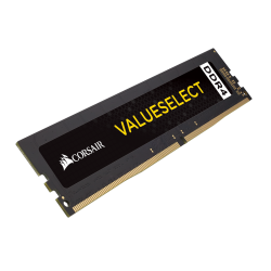 Memorie DDR Corsair DDR4 4 GB, frecventa 2666 MHz, 1 modul, "CMV4GX4M1A2666C18"