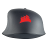 MOUSE CORSAIR, "Harpoon RGB Pro", gaming, cu fir, USB, optic, 12000 dpi, butoane/scroll 6/1, iluminare, butoane programabile, ne