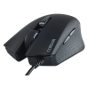 MOUSE CORSAIR, "Harpoon RGB Pro", gaming, cu fir, USB, optic, 12000 dpi, butoane/scroll 6/1, iluminare, butoane programabile, ne