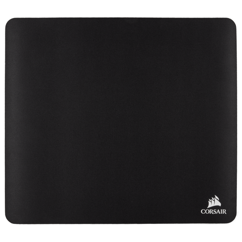 Mouse PAD CORSAIR, "MM350 Champion", gaming, textil, 450 x 400 x 5 mm, negru, "CH-9412560-WW"