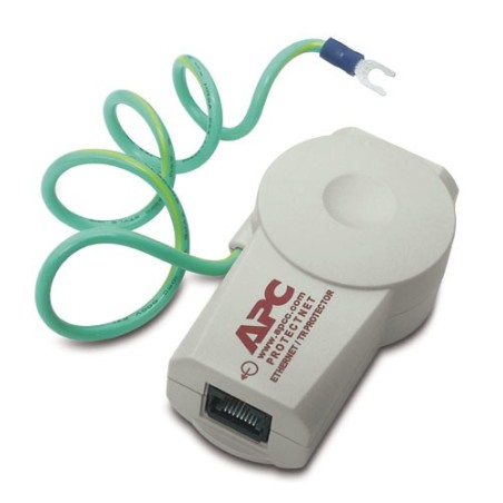 PROTECTIE la supratensiune APC, protectie linie de date, 1 x Gigabit, "PNET1GB"