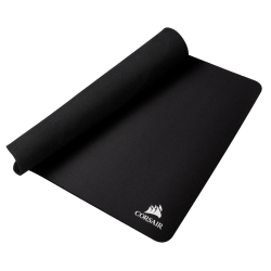 Mouse PAD CORSAIR, "MM350 Champion", gaming, textil, 450 x 400 x 5 mm, negru, "CH-9412560-WW"