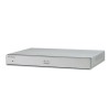 ROUTER CISCO ISR 1100, wired, port LAN 10/100/1000 x 4, port WAN 10/100/1000 x 1, "C1111-4P" (timbru verde 0.8 lei)