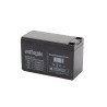 ACUMULATOR UPS GEMBIRD 12V / 7.5Ah, terminal F2(T2), dimensiune: 93x65x151mm, inaltime+terminal: 99mm, "BAT-12V7.5AH" (timbru ve