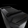 CARCASA ASUS, Middle Tower, ATX, "GT501 TUF", fara sursa, sticla securizata, 4 x fan, USB 3.0 x 2, Jack 3.5mm x 2, mesh, add RGB