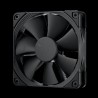 COOLER ASUS, skt. universal, racire cu lichid, vent. 120 mm x 2, 2000 rpm, LED RGB ,"ROG RYUJIN 240" (timbru verde 0.8 lei)