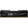 Memorie DDR Adata - gaming DDR4 16 GB, frecventa 2400 MHz, 1 modul, radiator, "AX4U240038G16-DBG"