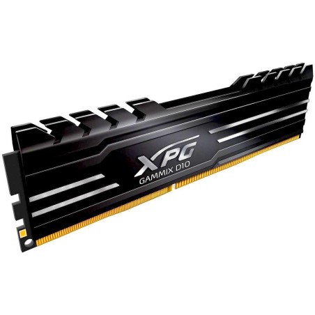 Memorie DDR Adata - gaming DDR4 4 GB, frecventa 2400 MHz, 1 modul, radiator, "AX4U2400W4G16-SBG"