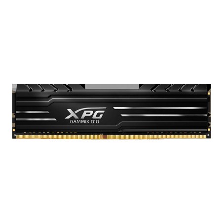 Memorie DDR Adata - gaming DDR4 16 GB, frecventa 2666 MHz, 1 modul, radiator, "AX4U266638G16-DBG"