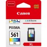 Cartus Cerneala Original Canon Color, CL-561XL, pentru Pixma TS5350|TS5351|TS5352, 300, (timbru verde 0.15 lei), "3730C001AA"