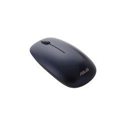 MOUSE Asus, "MW201C", PC sau NB, wireless, Bluetooth | 2.4GHz, optic, 1600 dpi, butoane/scroll 3/1, mod dual de conectare, albas