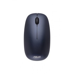 MOUSE Asus, "MW201C", PC sau NB, wireless, Bluetooth | 2.4GHz, optic, 1600 dpi, butoane/scroll 3/1, mod dual de conectare, albas